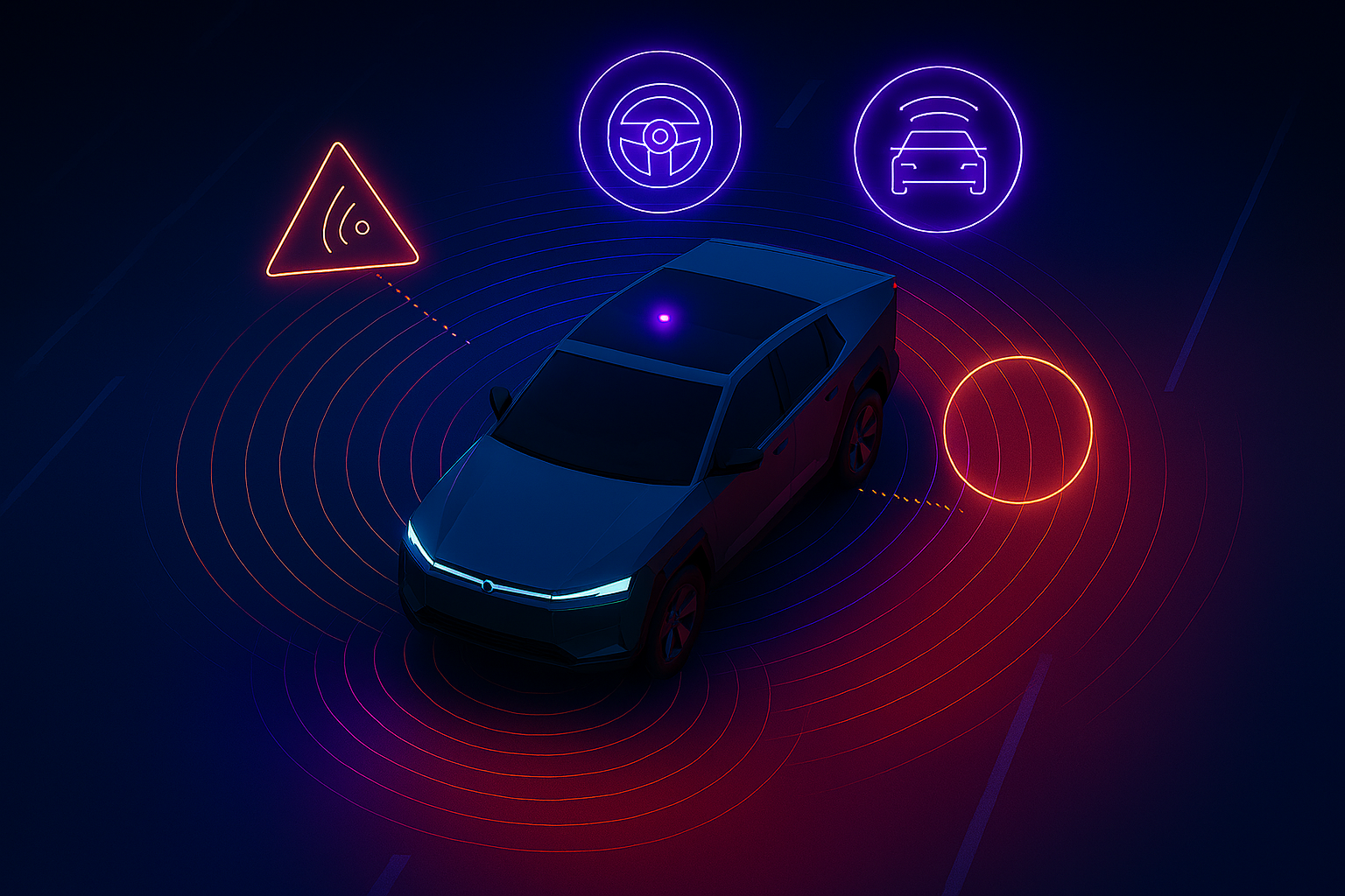 Automated Driving Strategy Consulting - viable.works Autonomous Vehicle Expertise