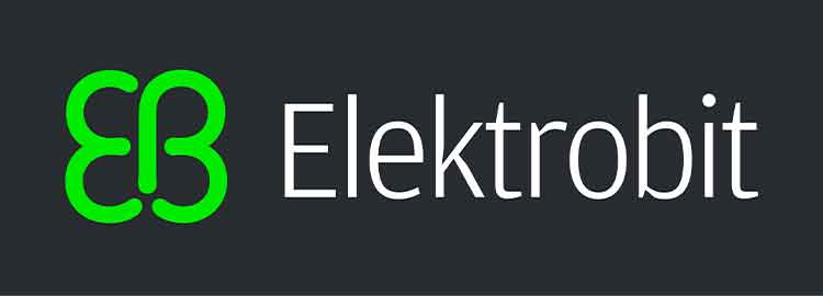 Elektrobit Logo