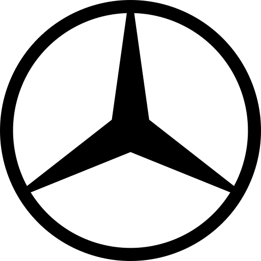 Mercedes Benz Logo