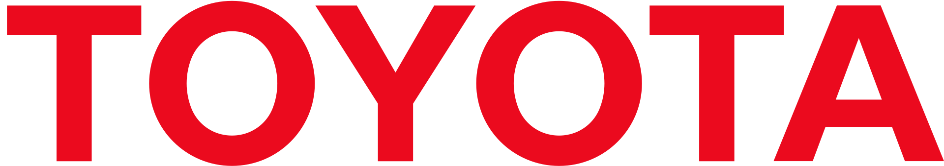 Toyota Logo