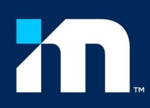 Mobileye (Intel) Logo