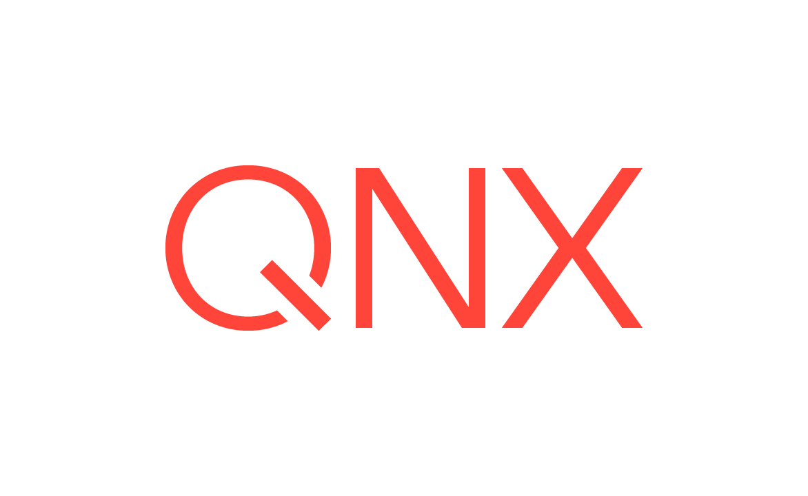 QNX Software Systems Limited QNX Software Systems Limited Logo